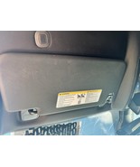 Driver Sun Visor New Style 6 Lug Wheel Fits 19-23 DODGE 1500 PICKUP 1048... - $1,452.22 MXN