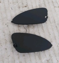 06-11 CIVIC COUPE BOTH Front Right Left Door Panel Handle Screw Cap Cove... - $23.52