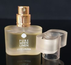 Pure White Linen Estee Lauder ✿ Mini Eau Parfum Miniature Perfume (4ml = 0.13oz) - $18.80