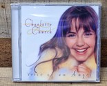 Charlotte Church: Voice Of An Angel - BRAND NEW Factory Sealed CD - SHIP... - £9.08 GBP