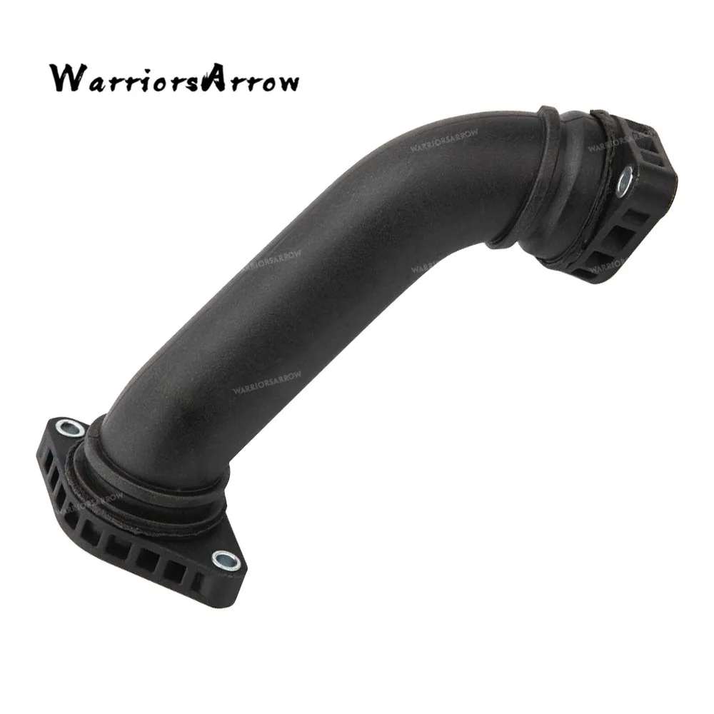 Turbocharger Intercooler Pipe Adapter Plastic Black For   1.5L Turbo 172845AAA01 - £253.41 GBP