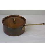 Vintage Centuria International La Belle Cuisine 1 Qt. Saucepan Mid-Centu... - $570.01 MXN