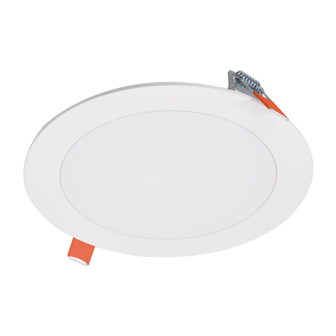 HALO 6&quot; LED Downlight – Selectable CCT, Dimmable, Open Box​, Model HLB6S... - $9.89