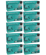 Shamrock Examination Extended Cuff Latex Glove 1000 PCS series 10600 7 MIL - $67.99