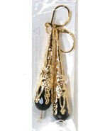 Women’s Retro Drop Dangle Lever Back Earrings 145 - £9.64 GBP