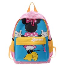 s New Children&#39;s Schoolbag  3-9 Years Old    Backpack Cute   Girl Travel Bag - £115.24 GBP