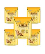 Prince of Peace Instant Lemon Ginger Honey Crystals Tea (Pack of 5) - $81.48 CAD