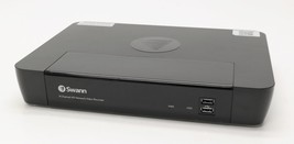 Swann NVR8-8580RN 4K 8-Channel 2TB Network Video Recorder image 2