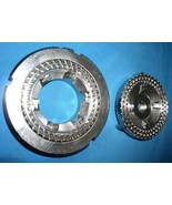 Cornelius Trade Fixtures Rhino Grind NG2000 GRINDING BURR 2 PC. SET 2018 - $3,801.37 MXN