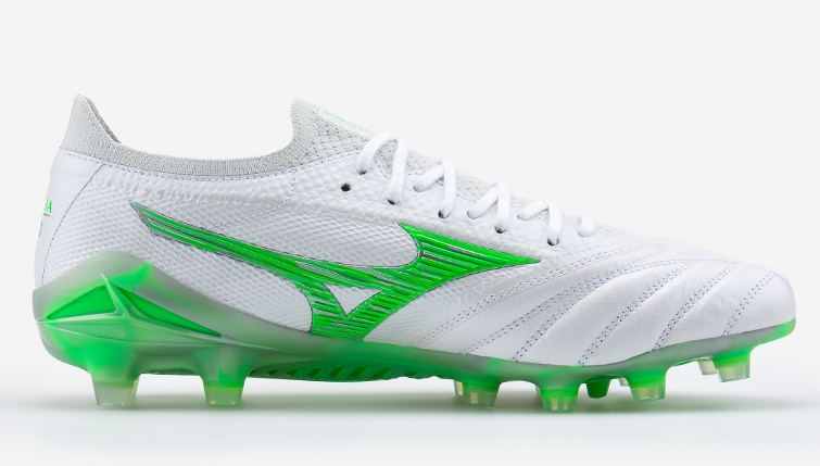 Mizuno Morelia Neo IV Beta Japan Men&#39;s Soccer Shoes Football NWT P1GA254037 - $335.61