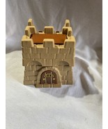 Lakeside Crossbows and Catapults Castle Outpost Expansion part Viking Tower - $24.75