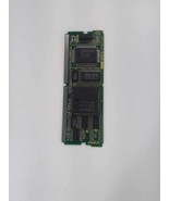 Fanuc A20B-2900-0142/05A Memory RAM Card  - $310.54 MXN