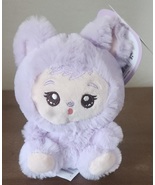 Lababies 5&quot; Lili Clip Plush - $14.00