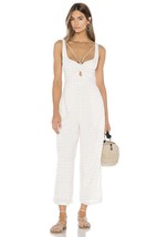 L*Space L Space Kenna Jumper in Cream XS Extra Small New NWT Reg $139 - $1,097.80 MXN