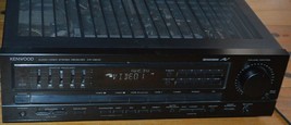 Kenwood KR-V6010 Audio-Video Stereo Receiver PICKUP Only - £46.71 GBP