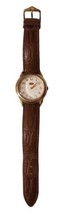 Women&#39;s Leather Guess Watch Japan Movement 1994  - £15.43 GBP