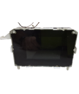 14 15 16 17 Ford fiesta 3.5-in display screen OEM D2BT-18B955-BB thru BG - $34.64