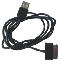30-Pin A USB Icarica e Sincronizzazione Universal Cavo Dati E236079, Nero - $9.88