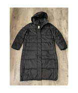 Banana Republic Women's Long Puffer Coat - $141.76