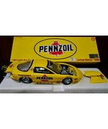 Jerry Eckman 1:24 1997 Penzoil Pontiac - £29.01 GBP