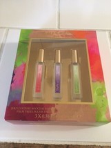 Juicy Couture Rock the Rainbow Roll-On Perfume (3-Pack) - £19.97 GBP