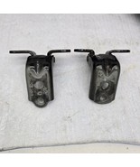 Hyundai Sonata Door Hinge Set Right Front Passenger 2018 2019 - $16.44