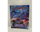 Starfinder RPG Operation Seaside Park Preview Module - $23.75