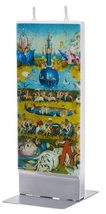 Flatyz Hieronymus Bosch - The Garden of Earthly Delights 1 Candle - £13.03 GBP
