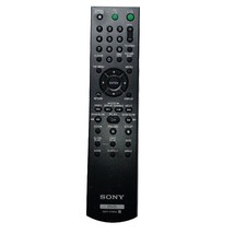Sony RMT-D185A Remote Control Oem Tested Works - $9.89
