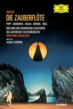 Bayerische So Sawallis Mozart The Magic Flute - Dvd - £19.65 GBP