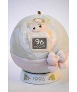 Precious Moments - Peace On Earth....Anyway 183350  1996 Edition Ornament - £8.60 GBP