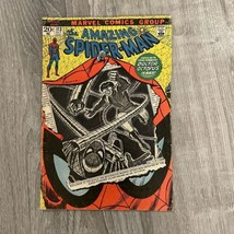 Amazing Spider-Man #113 Comic - $72.17