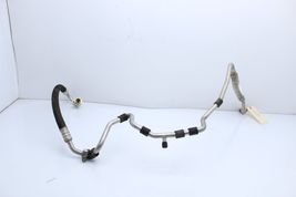 06-10 VOLKSWAGEN JETTA A/C SUCTION LINE HOSE Q3131 image 2