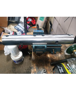 2.5&quot;  x 16&quot; shaft w/ 3/4 &quot; holes centered at 4&quot; &amp; 12&quot;, and 1&quot;-7&quot;-9&quot; &amp; 15... - $135.74 CAD