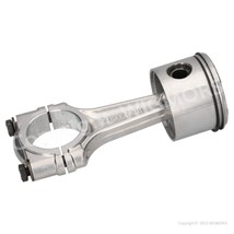Piston with connecting Rod and Cap Bitzer 302 297-46 MOD.6J-33.2Y/4J-22.2Y - £284.71 GBP