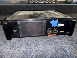 Yamaha P2250 Power Amplifier 850W Tested, Minor Issues - €128,40 EUR