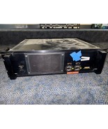 Yamaha P2250 Power Amplifier 850W Tested, Minor Issues - €128,09 EUR