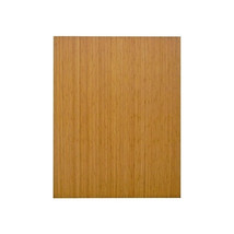 48 in. x 60 in. DARK CHERRY Bamboo Roll-Up Chair Mat- no tongue...5mm th... - $292.49