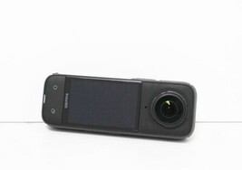 Insta360 X4 8K Action Camera CINSABMA (good) image 5