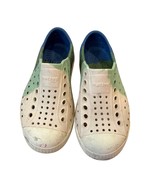 Native Jefferson Slip-On Shoes C10 Kids Water-Friendly EVA Foam Lightweight - €12,40 EUR Native Jefferson Slip-On Shoes C10 Kids Water-Friendly EVA Foam Lightweight - €12,40 EUR
