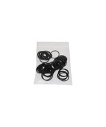 The Orepd045X50 O-Ring From Sterling Seal Is Rated For Steam (400 Degrees - $39.97