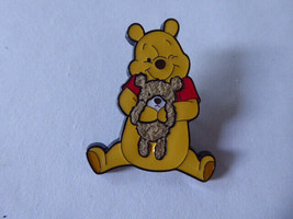 Disney Trading Pins 161161 Winnie The Pooh Teddy Bear - £14.77 GBP