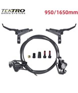 Tektro HD-M280 Hydraulic Disc Brake System MTB - $110.97 CAD