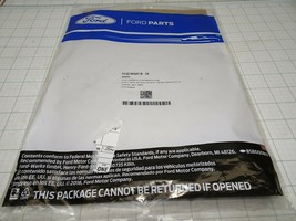 FORD 7C3Z-5H247-B Gasket and Nuts for DPF Exhaust  OEM NOS - £23.40 GBP