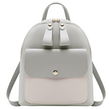 Letter Bag Backpack Messenger Purse Lady Fashion s Mobile Small Phone Multi-Func - £46.52 GBP
