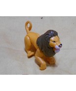 Lot: Lion King Toy Figures, McDonald Happy Meal Old Disney Collectibles ... - £14.92 GBP