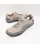 ECCO Sport Receptor Technology Shoe Beige Womens US 8-8.5 EU 39 - $29.69