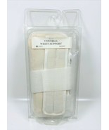 Universal Wrist Support  Fits All - Left Wrist - White - €10,31 EUR