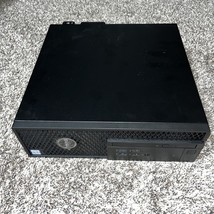 Dell Precision 3420 Desktop Computer PC Barebones Case Only - $24.75