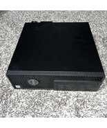 Dell Precision 3420 Desktop Computer PC Barebones Case Only - $24.75
